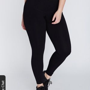 LB Livi Active control tech smoothing leggings